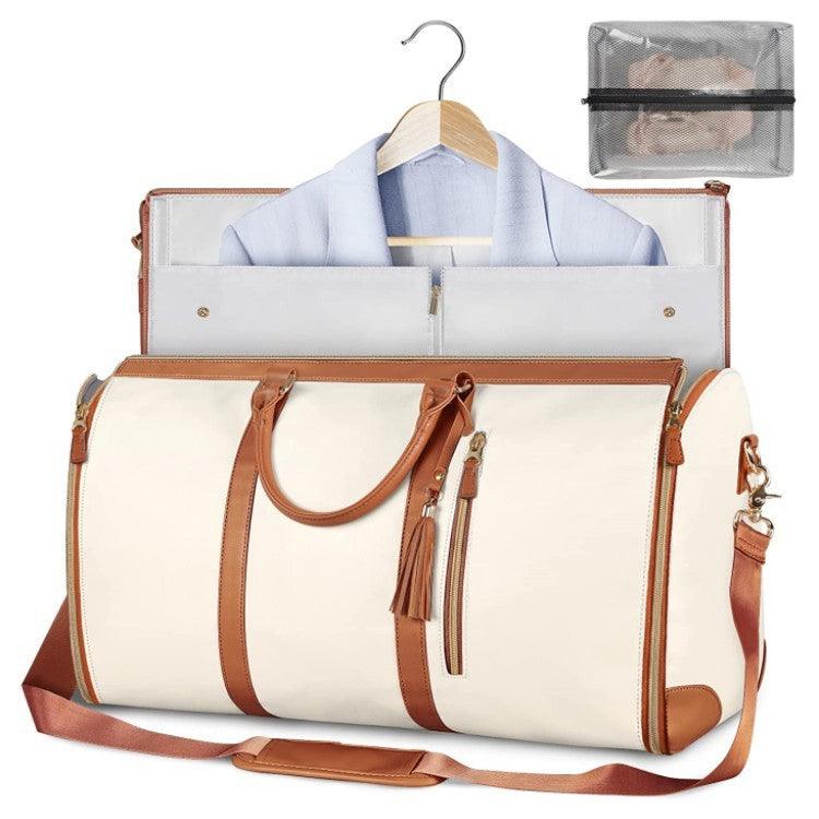 Thorntons VIP Beauty Women's Garment Duffle Bag
