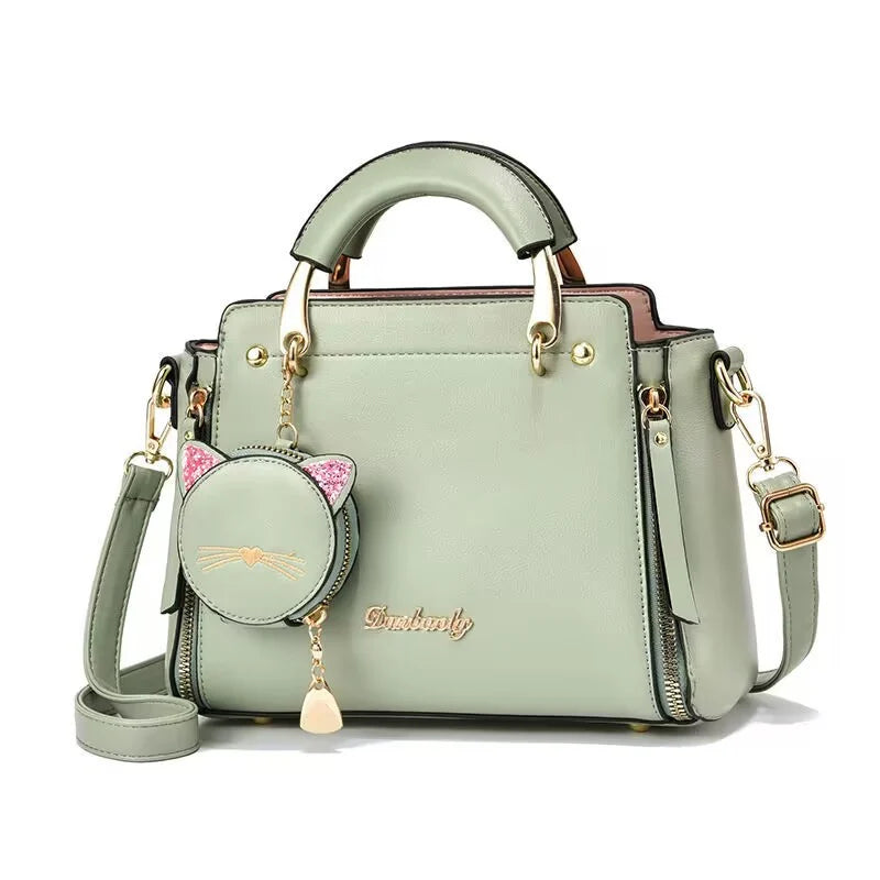 Ladies Fashion Casual Handbag