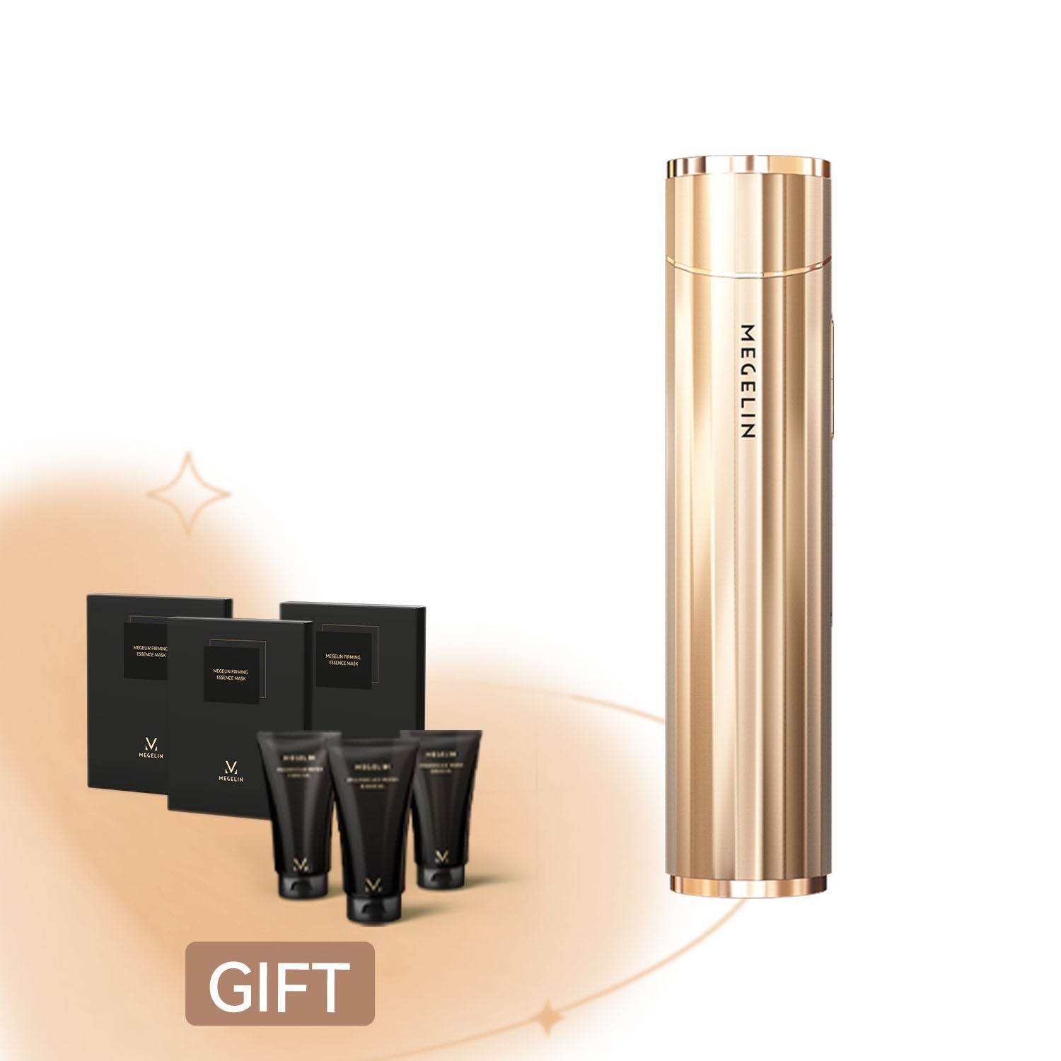 Thorntons vip beauty V1 Wireless Facial Massage Device