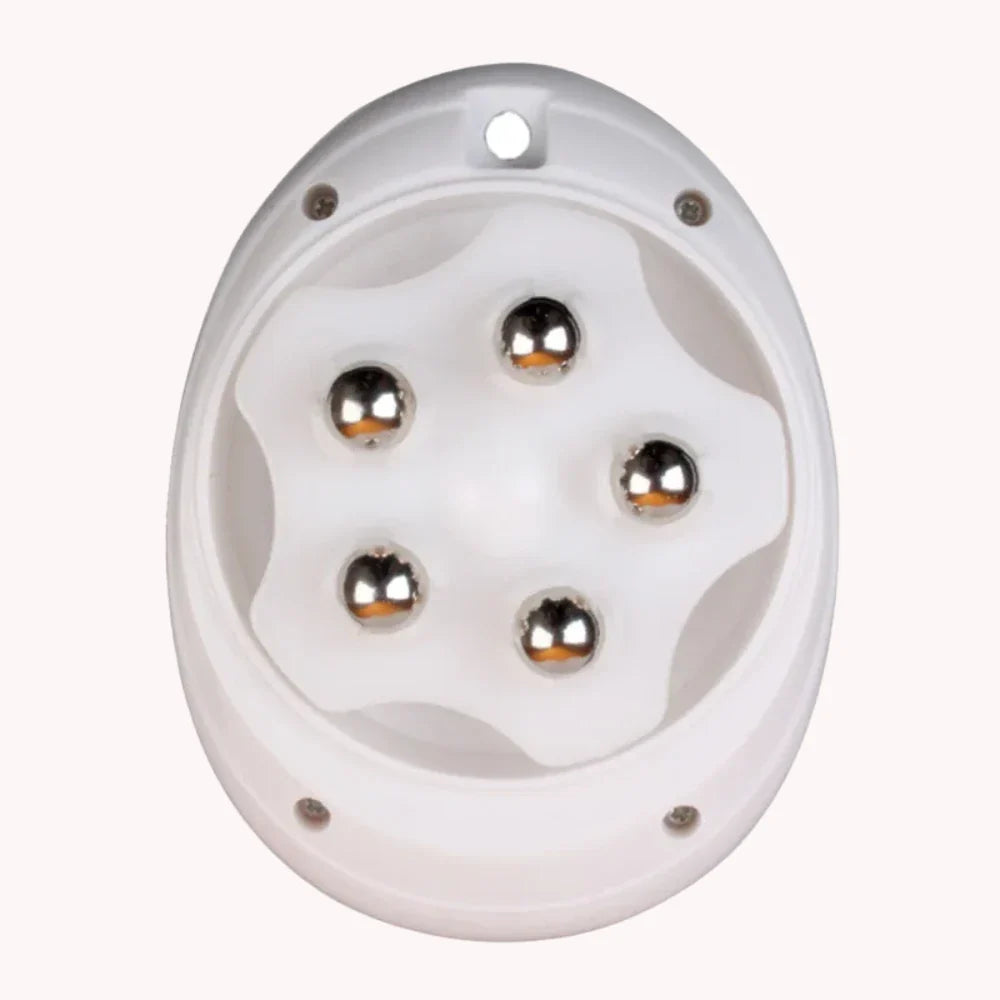3D Electric Anti-Cellulite Massager