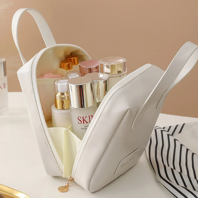 Premium makeup bag
