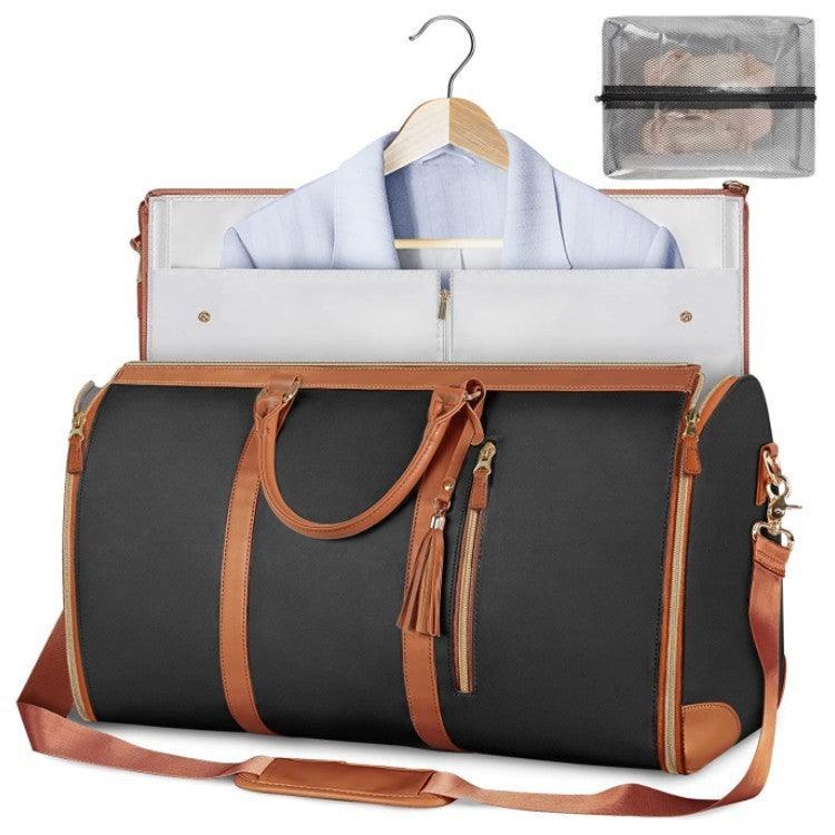 Thorntons VIP Beauty Women's Garment Duffle Bag