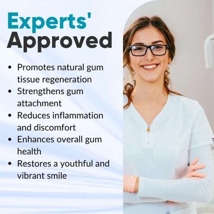 NESLEMY Gum Shield Therapy Gel