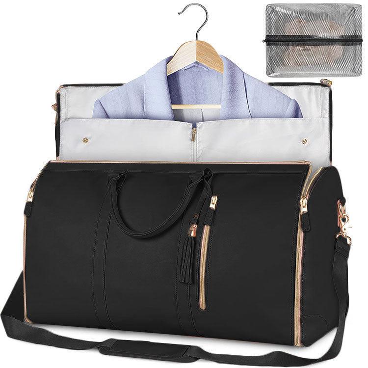 Thorntons VIP Beauty Women's Garment Duffle Bag