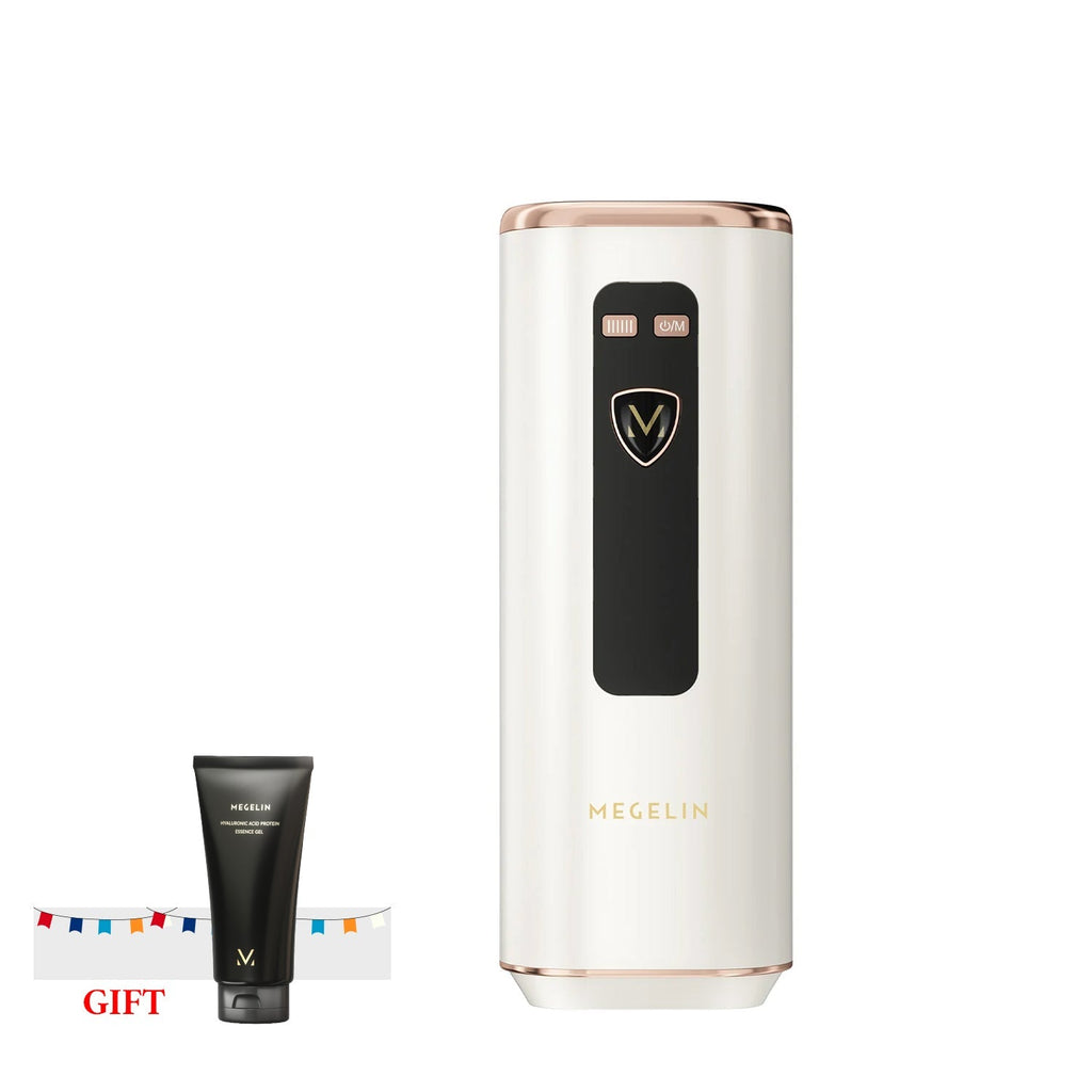 Thorntons VIP Beauty X Sapphire IPL Hair Removal Handset