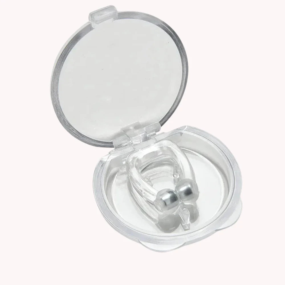 Anti-Snoring Nose Clip
