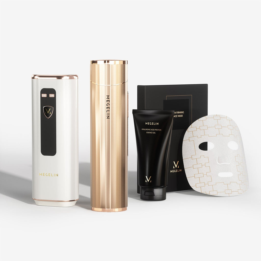 Thorntons vip beauty V1 Wireless Facial Massage Device