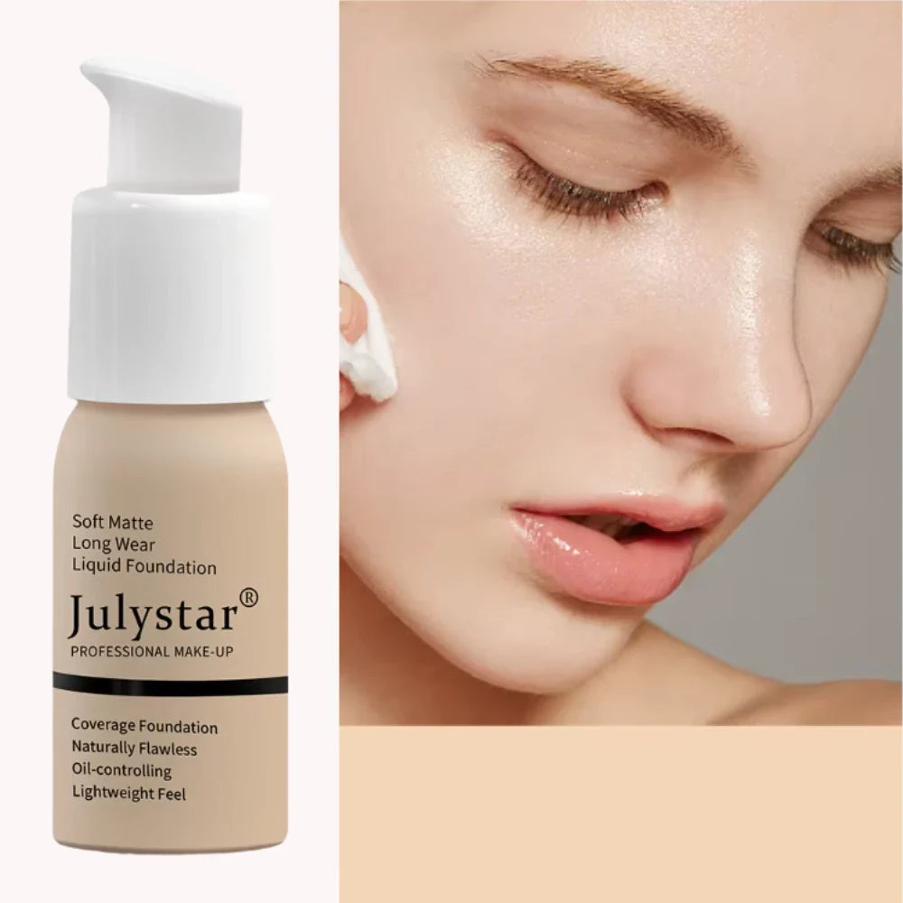Full Coverage Foundation