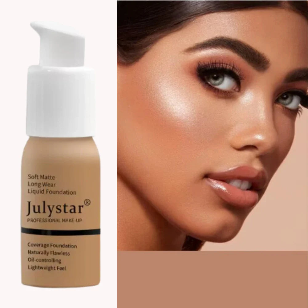 Full Coverage Foundation