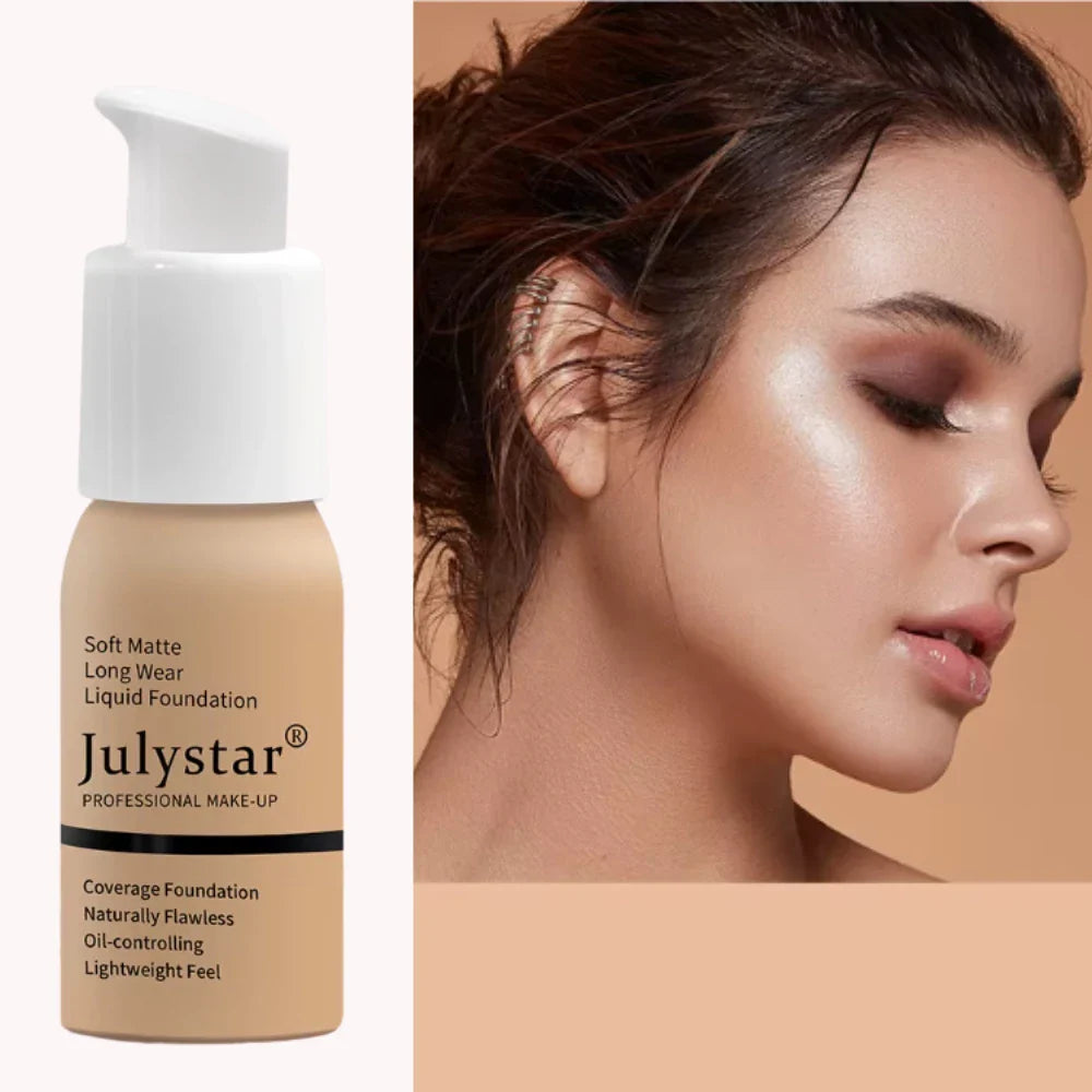 Full Coverage Foundation