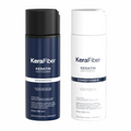 Hard Water Shampoo & Conditioner