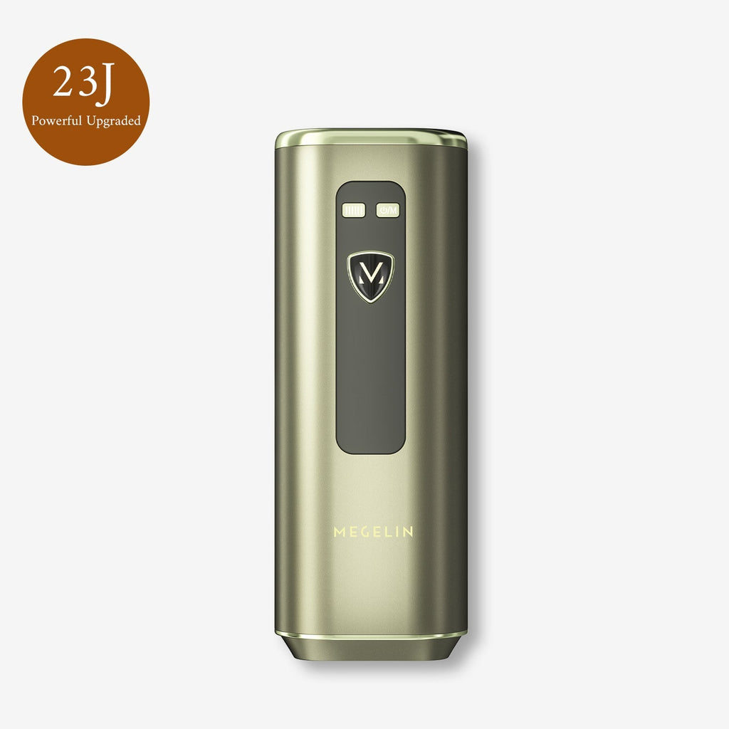 Thorntons VIP Beauty X Sapphire IPL Hair Removal Handset