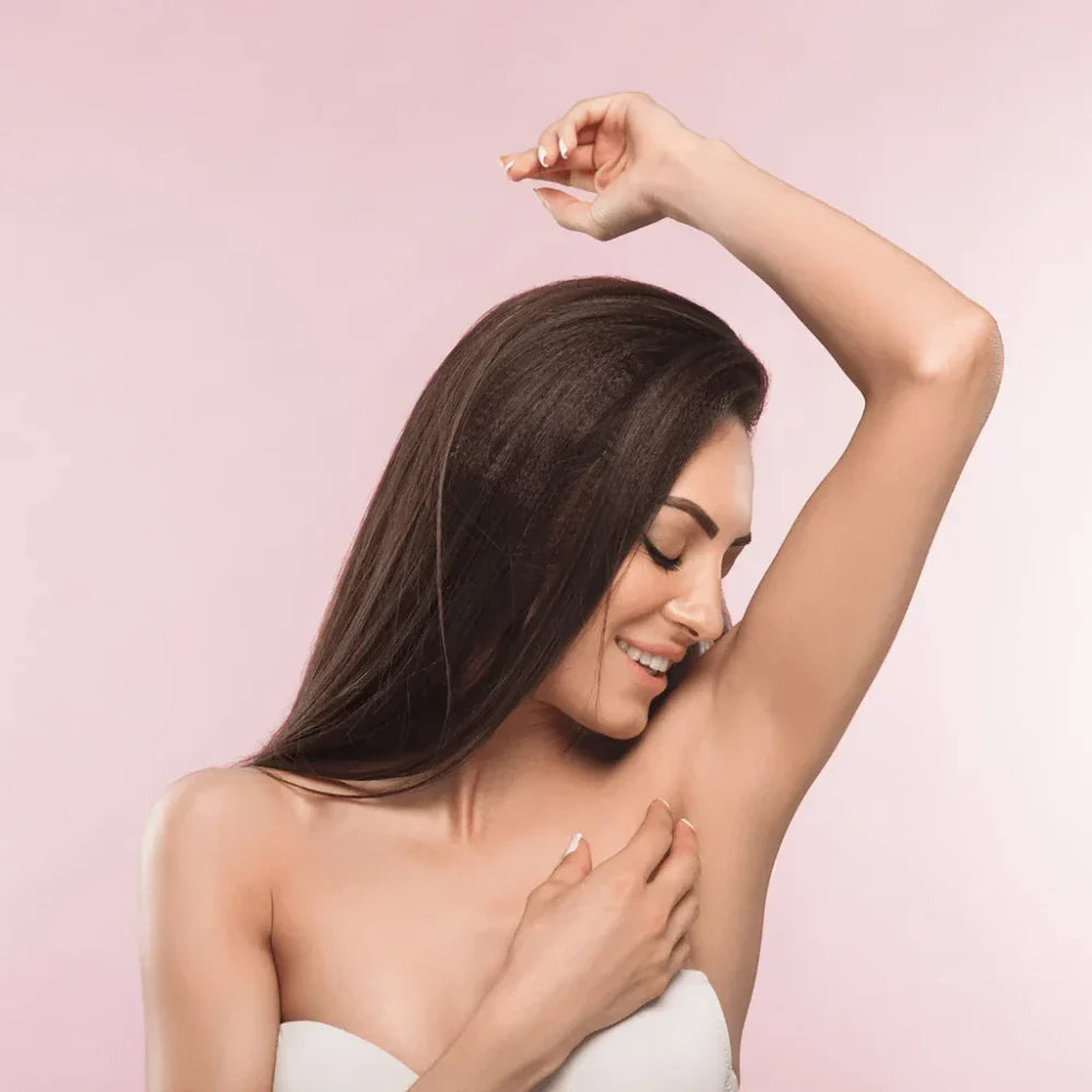 Mini IPL Laser Hair Removal Device