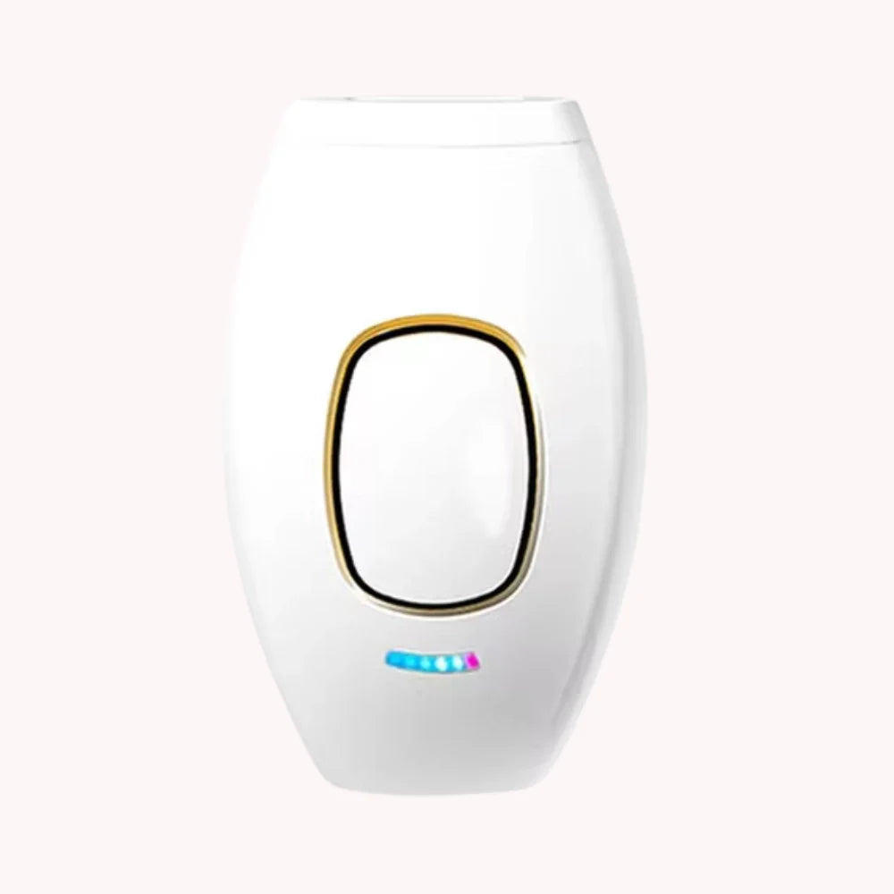 Mini IPL Laser Hair Removal Device