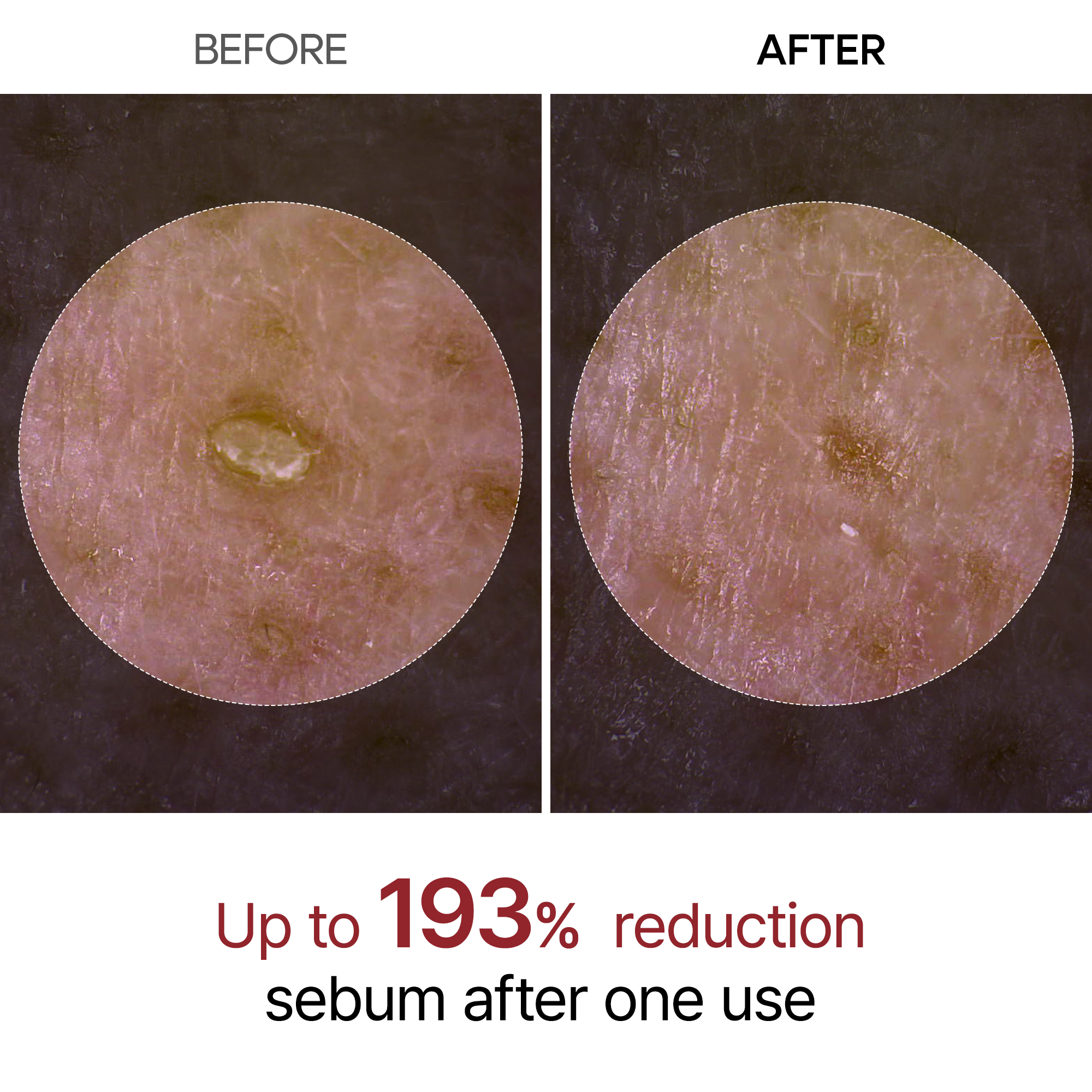 Hydrating Rice Exfoliator with AHA & BHA – Gentle Black & White Rice Facial Scrub for Smooth, Radiant Skin