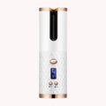 Ceramic Hair Curler – Automatic Rotation