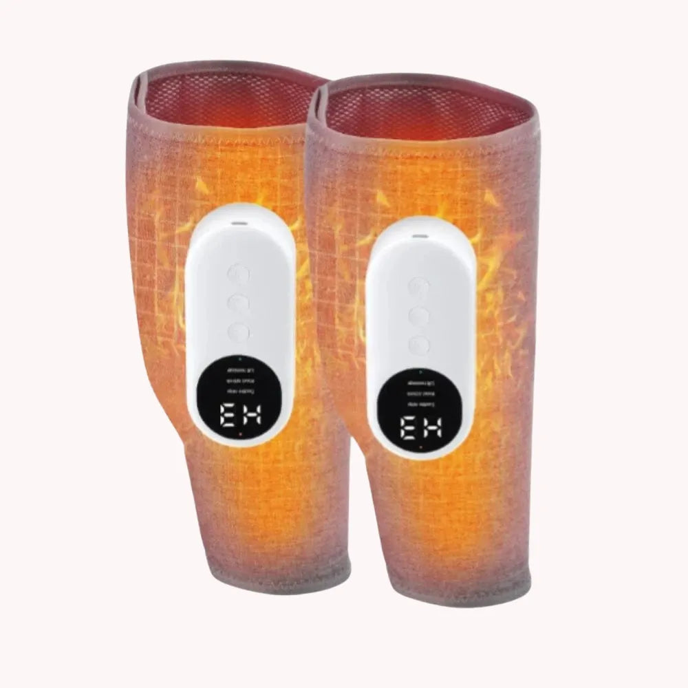 Portable Leg & Calf Massager
