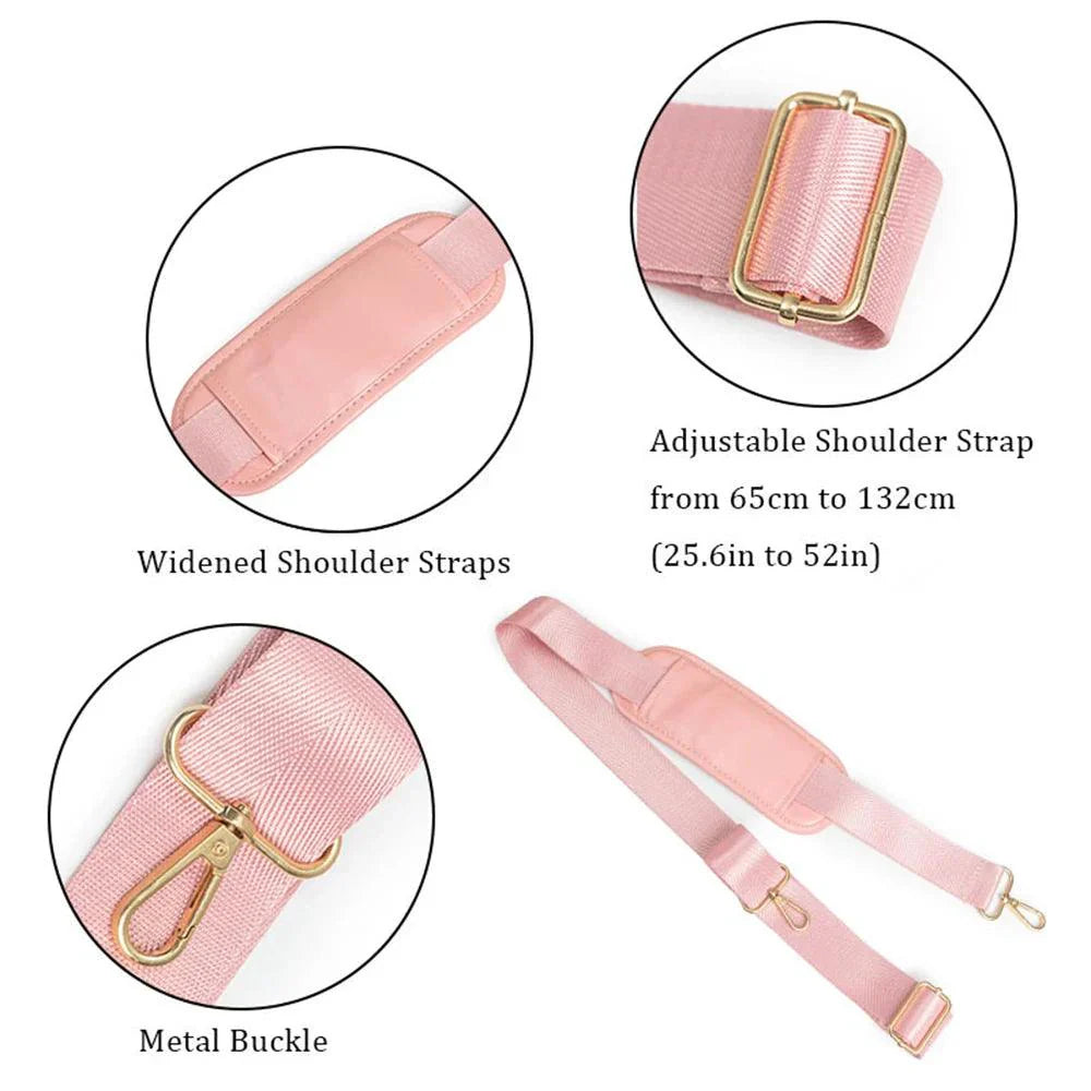 Thorntons VIP Beauty Women's Garment Duffle Bag