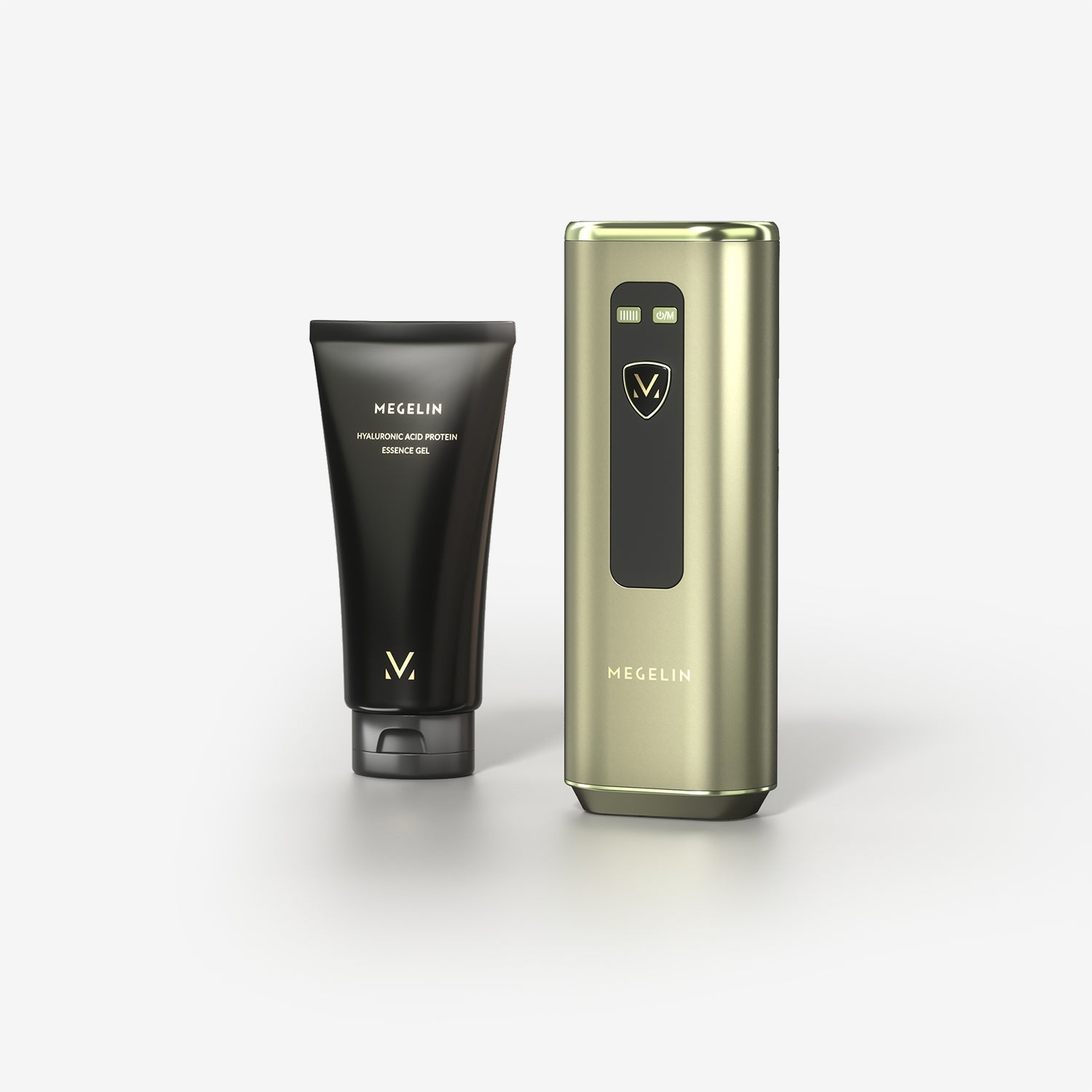 Thorntons VIP Beauty X Sapphire IPL Hair Removal Handset