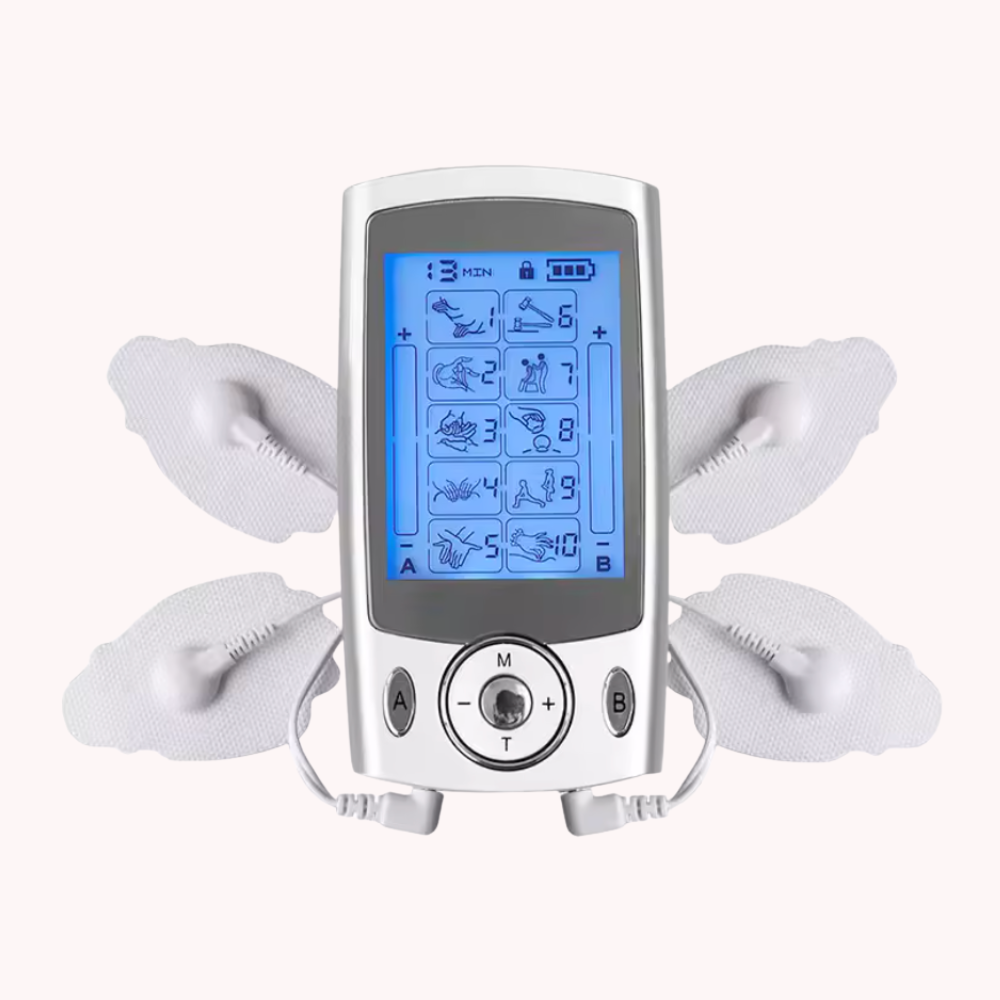 TENS Muscle Stimulation Device