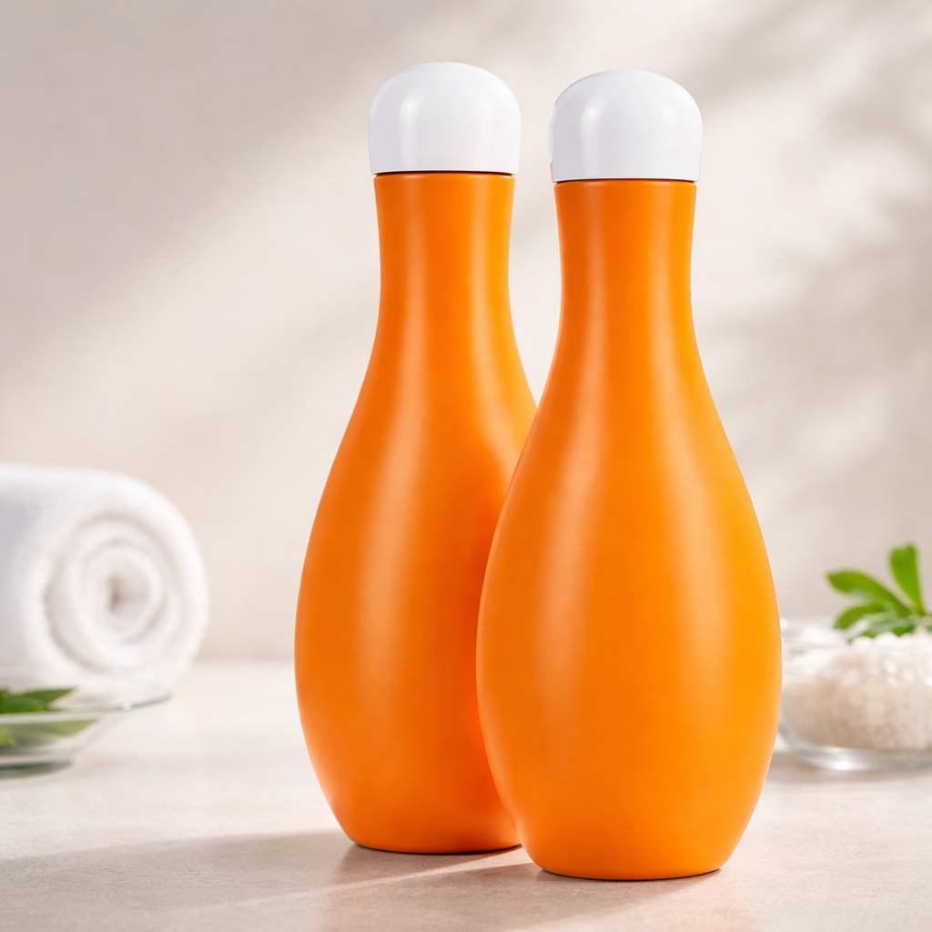 Toilet Bowl Cleaner Deodorizing Limescale Removal Gel