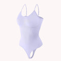 Tummy Control Shapewear Bodysuit