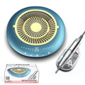 Vacuum Nail Dust Collector