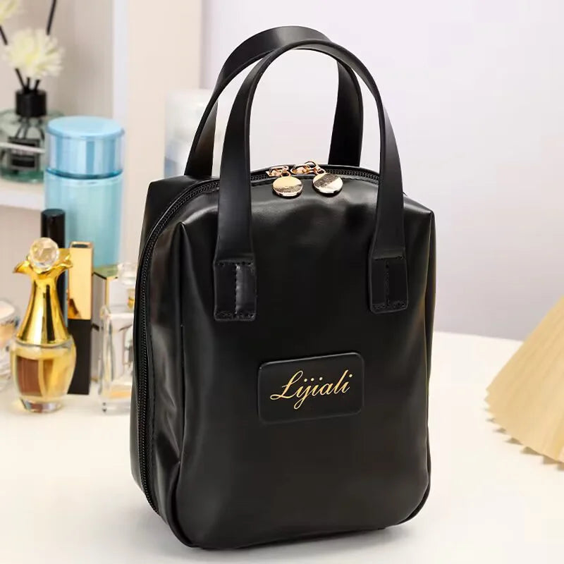 Premium makeup bag