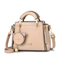 Ladies Fashion Casual Handbag