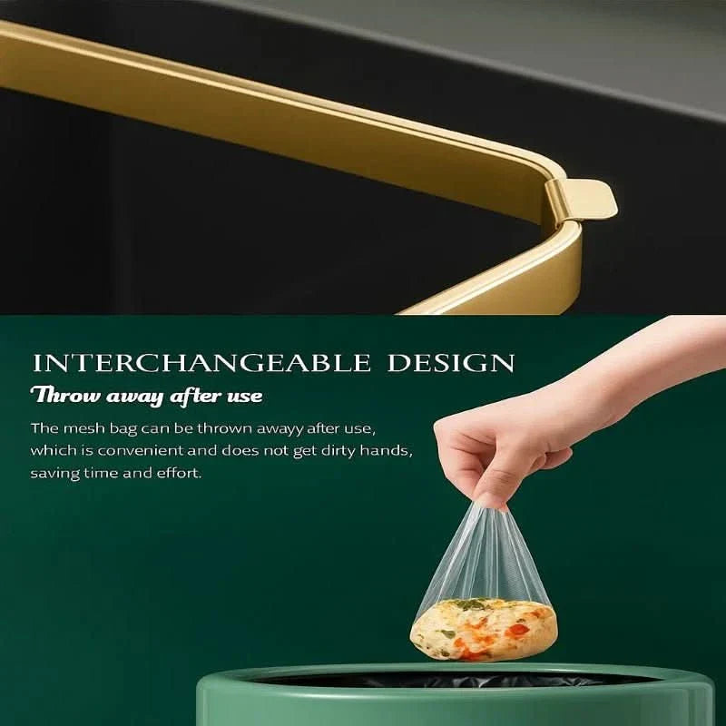 CORNERCADDY – Foldable Sink Caddy for a Tidy Kitchen