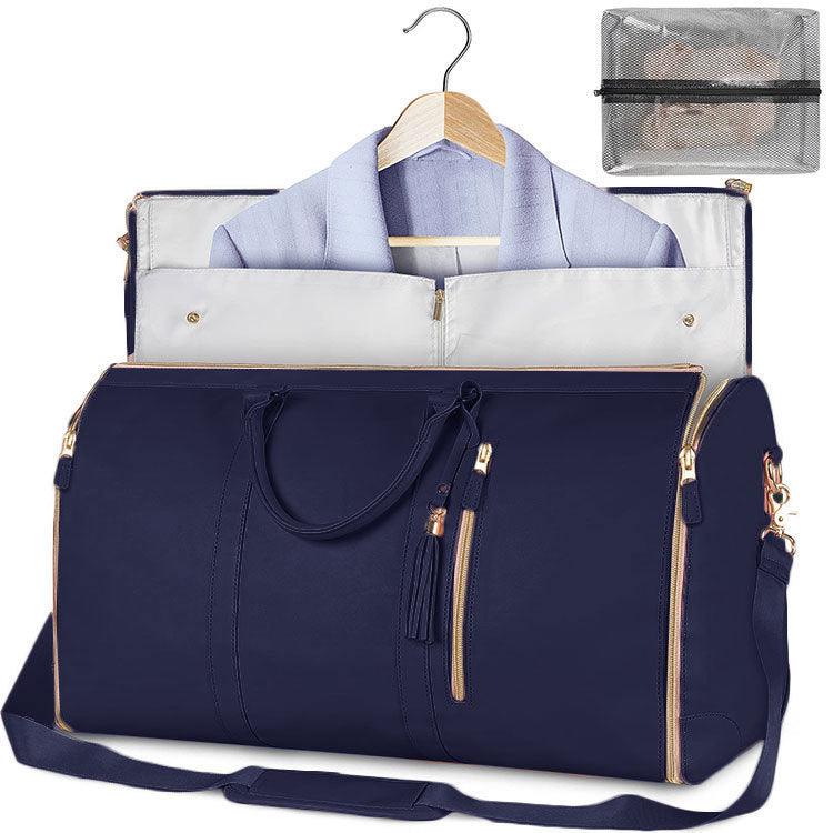 Thorntons VIP Beauty Women's Garment Duffle Bag