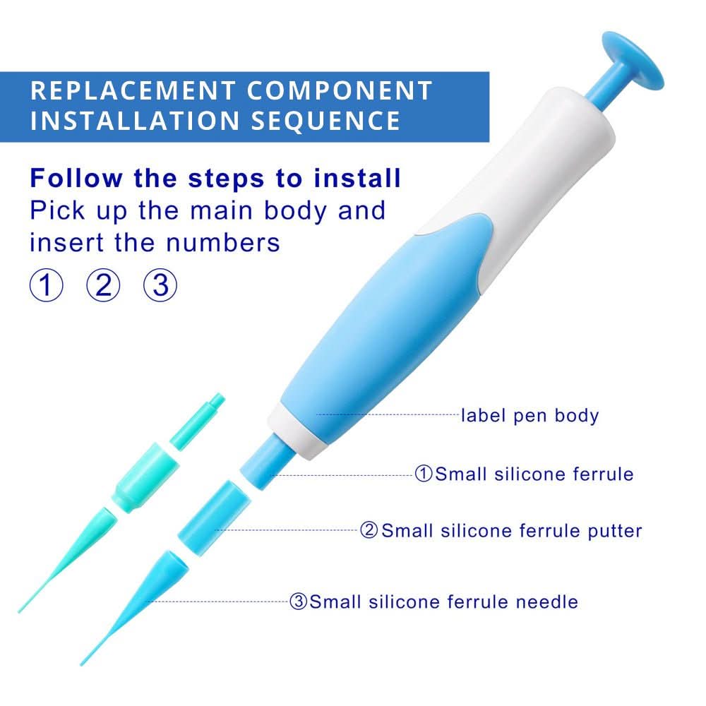 EPICLEAR – At-Home Skin Tag & Wart Remover Kit