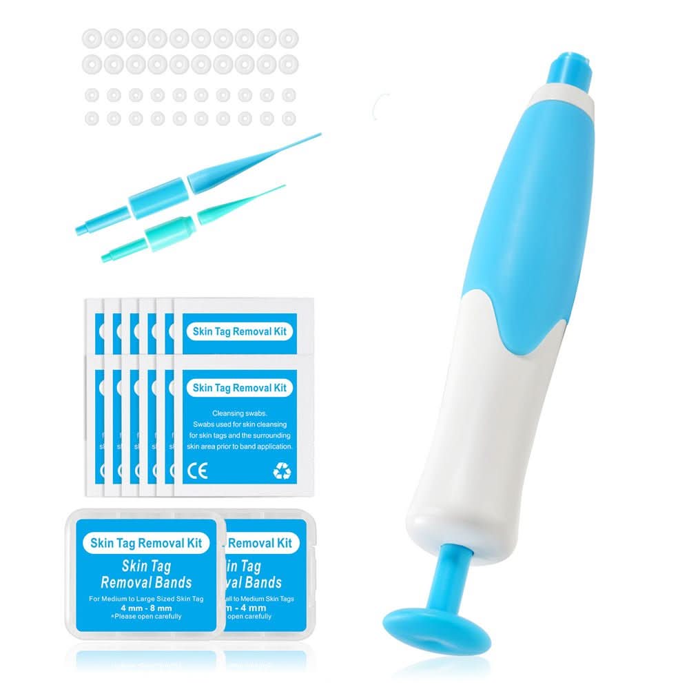 EPICLEAR – At-Home Skin Tag & Wart Remover Kit