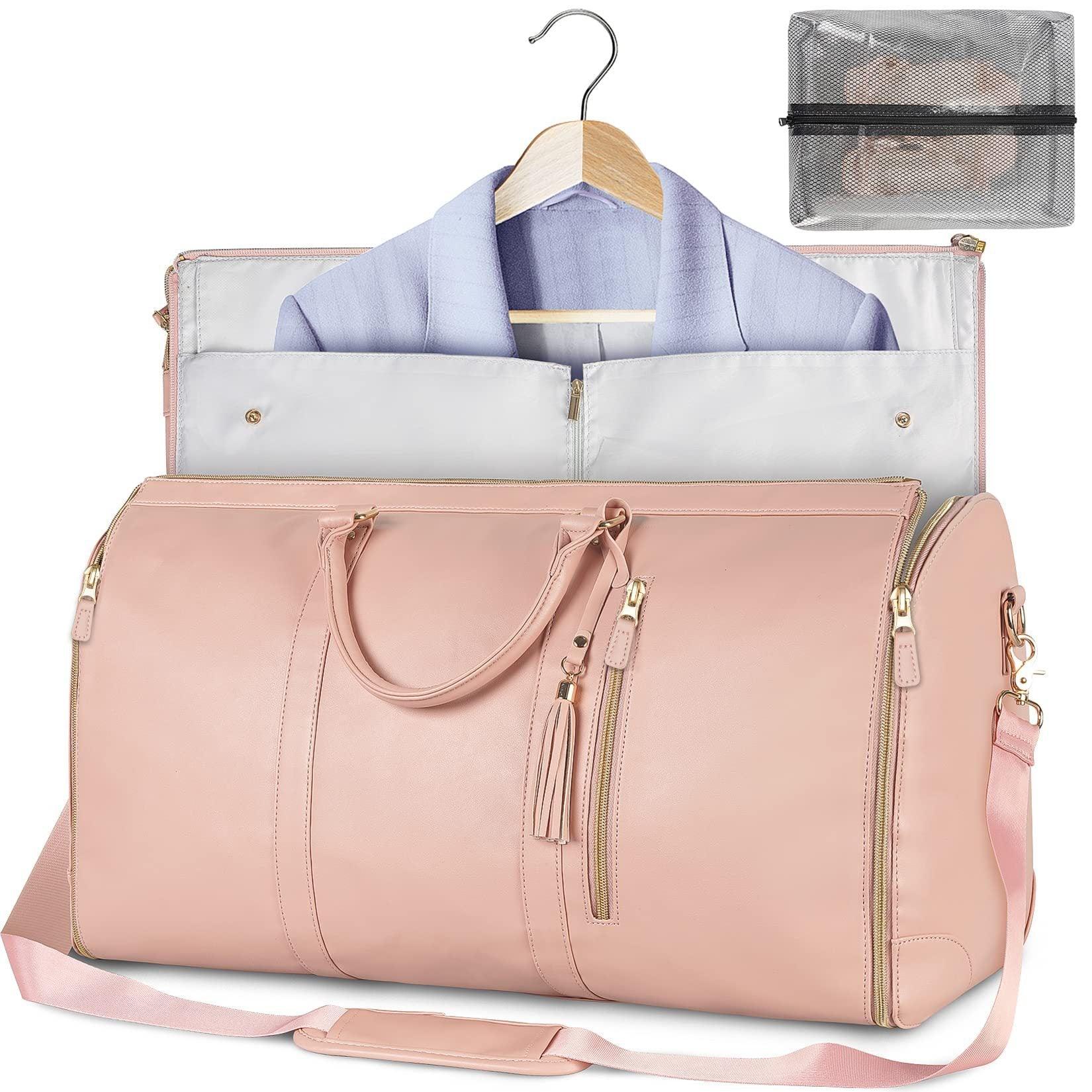 Thorntons VIP Beauty Women's Garment Duffle Bag