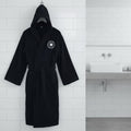 FELIX FLANNEL Robe – Flannel Bathrobe for Men with Extra Comfort & Warmth