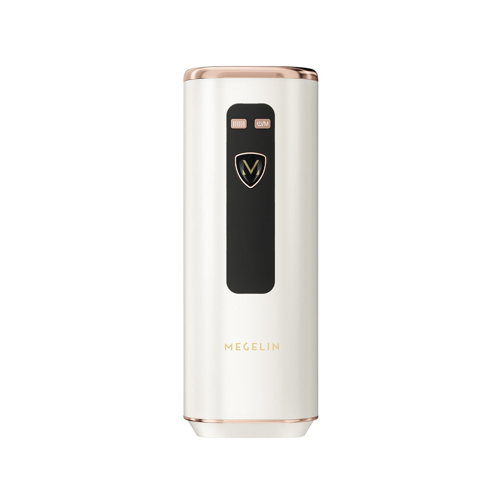 Thorntons VIP Beauty X Sapphire IPL Hair Removal Handset