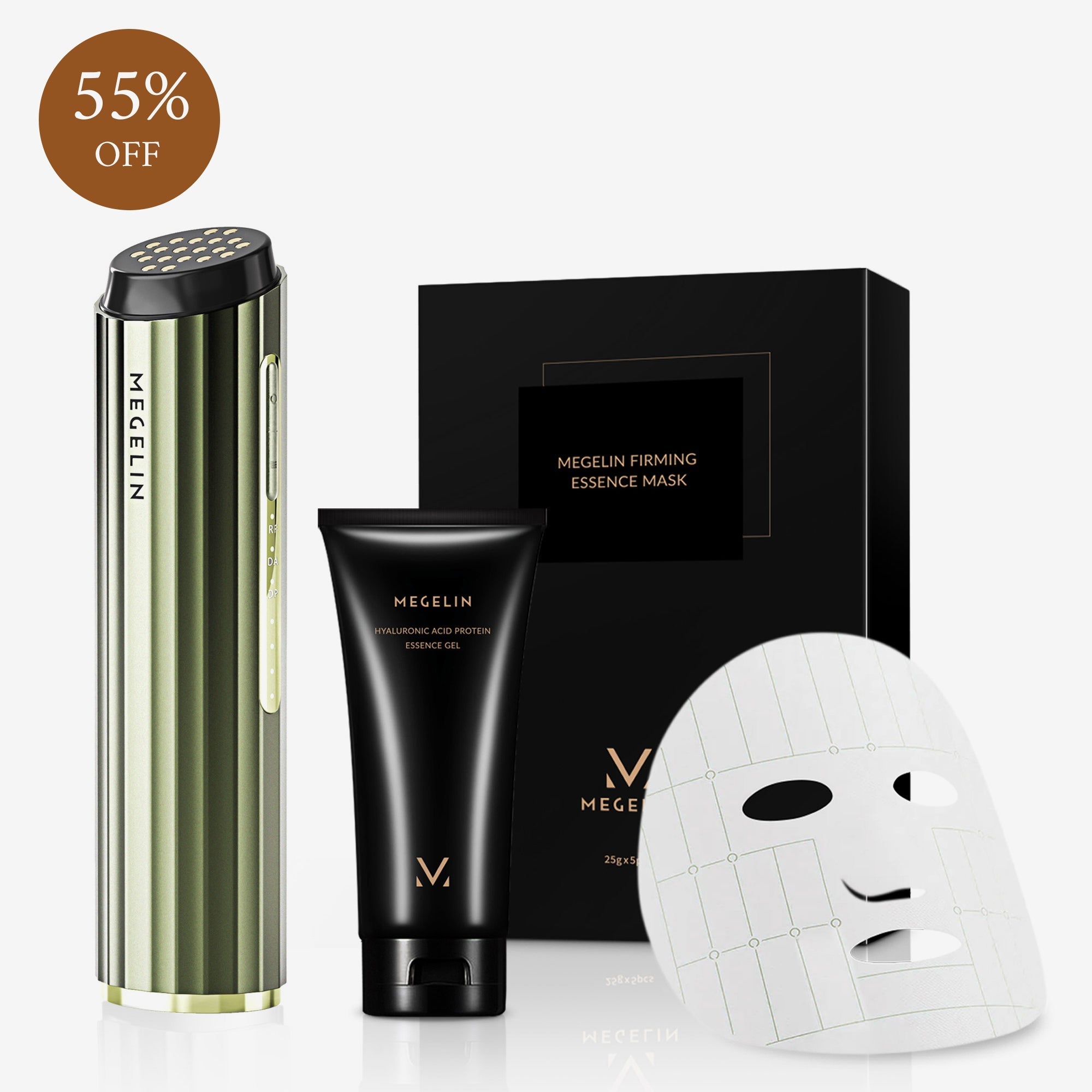 Thorntons vip beauty V1 Wireless Facial Massage Device
