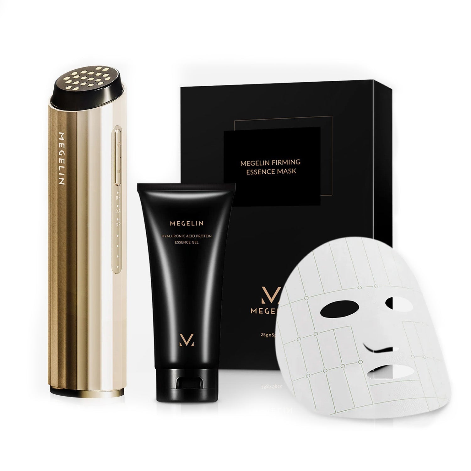 Thorntons vip beauty V1 Wireless Facial Massage Device