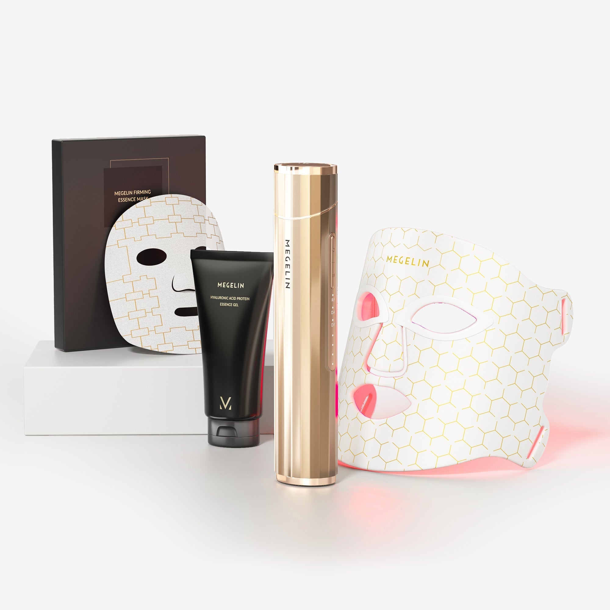 Thorntons vip beauty V1 Wireless Facial Massage Device