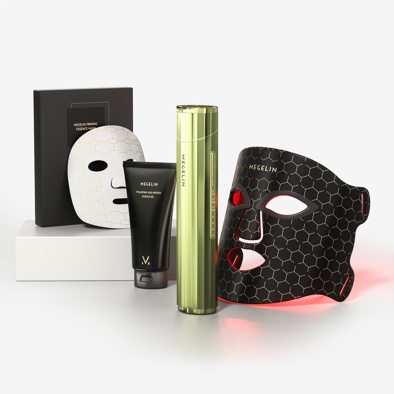 Thorntons vip beauty V1 Wireless Facial Massage Device