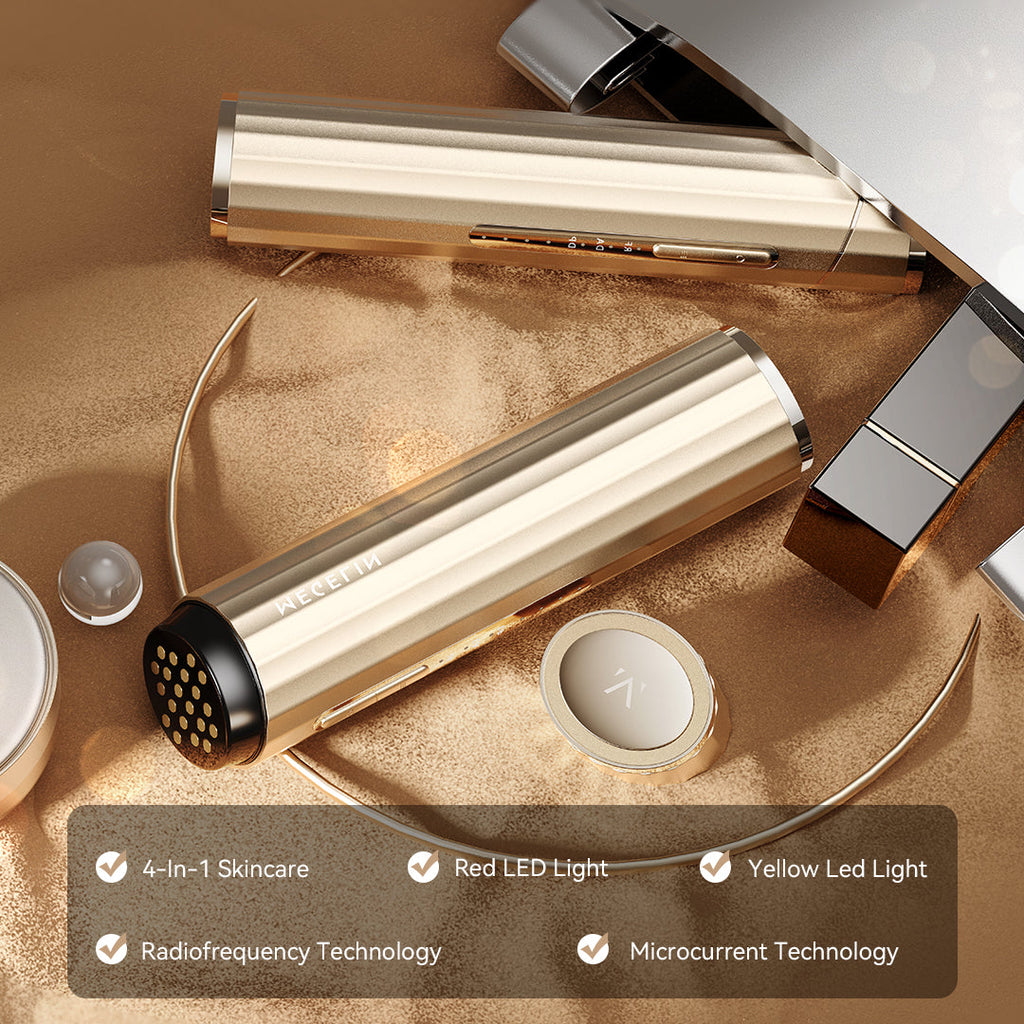 Thorntons vip beauty V1 Wireless Facial Massage Device