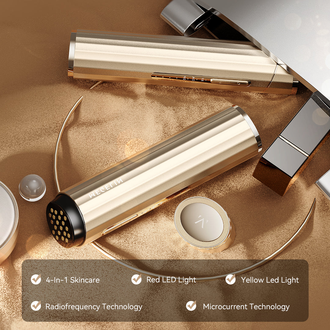 Thorntons vip beauty V1 Wireless Facial Massage Device