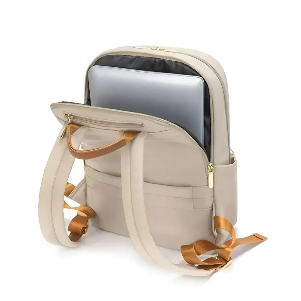 SOPHIA – Stylish Multifunctional Women's Backpack for Work, Travel & Daily Use