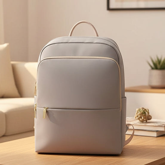 SOPHIA – Stylish Multifunctional Women's Backpack for Work, Travel & Daily Use